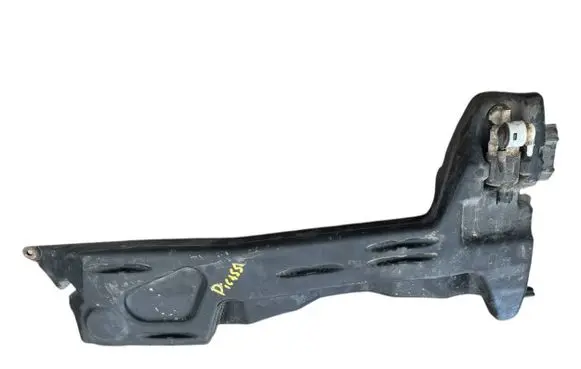 Citroen C4 Grand Picasso Windshield washer fluid reservoir/tank 9676088180