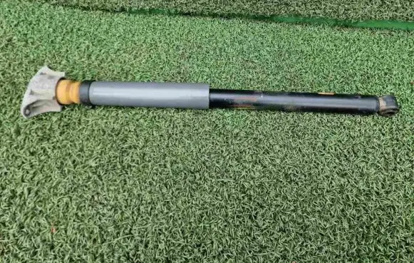 Volvo S40 Rear shock absorber/damper 343419