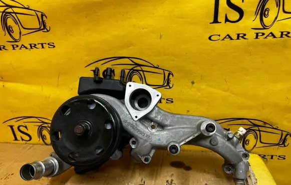 Cadillac Escalade Water pump 12644790 12674767 12619768