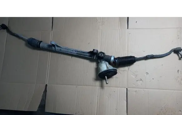 Renault Megane II Steering rack