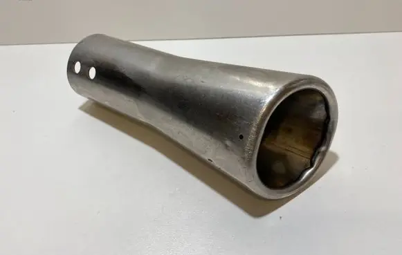 BMW 5 E39 Muffler ending 00008RH02 000089H12