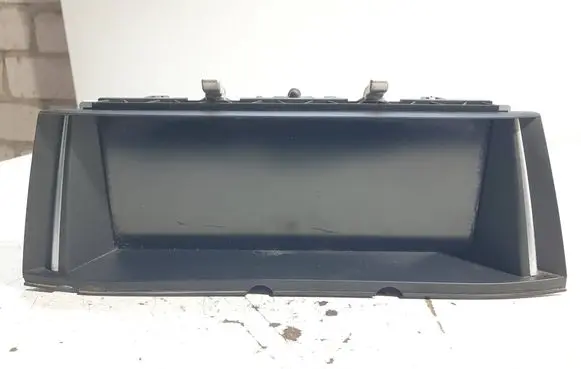 BMW 7 F01 F02 F03 F04 Screen/display/small screen 9284969 200000986