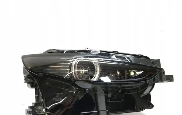 Mazda CX-30 Headlight/headlamp 51030