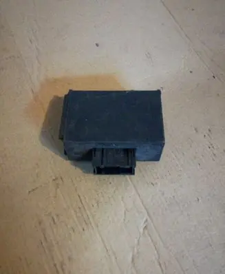 Peugeot 406 Other control units/modules 9624799080