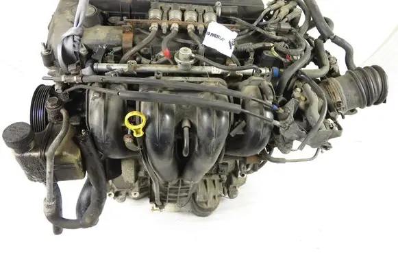 Mazda 6 Engine LF10