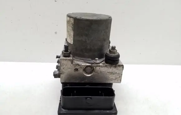 Renault Master III ABS Pump 476600053R 0265237015 0265800737