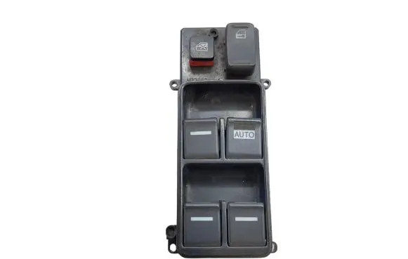 Honda Accord Electric window control switch 35750 C8HHA2EF50 0864D1