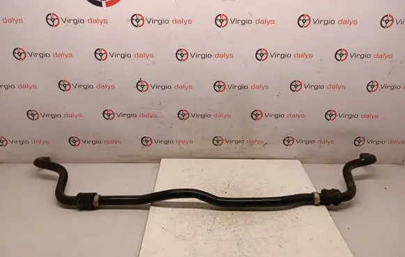 Front anti-roll bar/sway bar