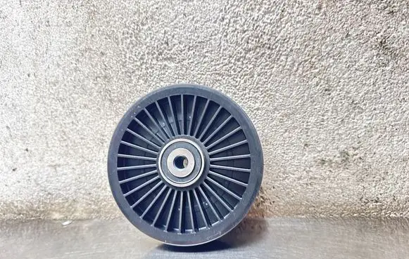 Opel Insignia A Belt tensioner pulley T36391 780321491
