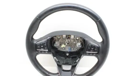 Ford Transit VII Steering wheel