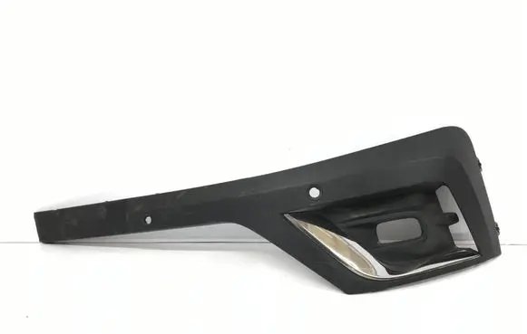 Renault Trafic III (X82) Front bumper lower grill 261A39991R 085123