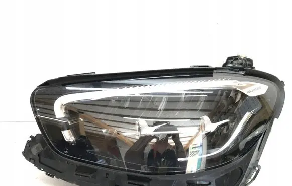 Mercedes-Benz E W213 Headlight/headlamp A2139067509