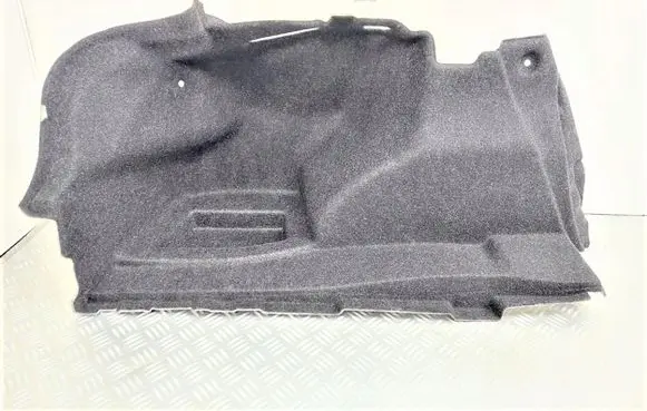 BMW 2 F22 F23 Trunk/boot trim cover 7296039