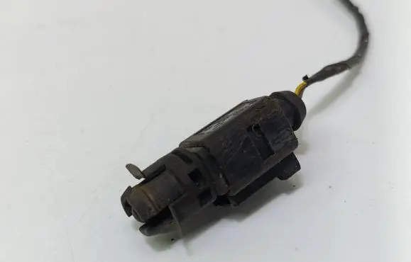 Volkswagen Caddy Outside/exterior temperature sensor 1J0919379A