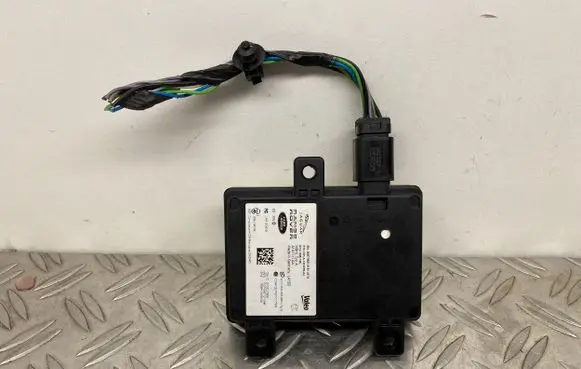 Land Rover Range Rover Sport L494 Blind spot module DPLA14D455AJ