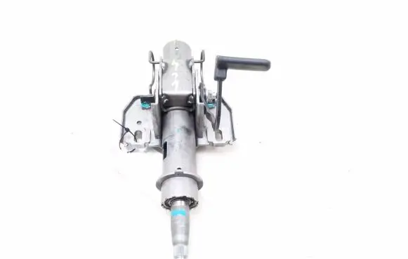 Steering column universal joint