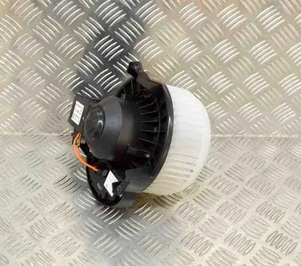 Jaguar F-Pace Heater fan/blower MB4998000162 GX7319E624AA