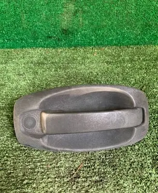 Fiat Fiorino Front door exterior handle