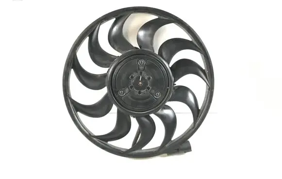 Chevrolet Malibu Air conditioning (A/C) fan (condenser) 3137232015 1137323740