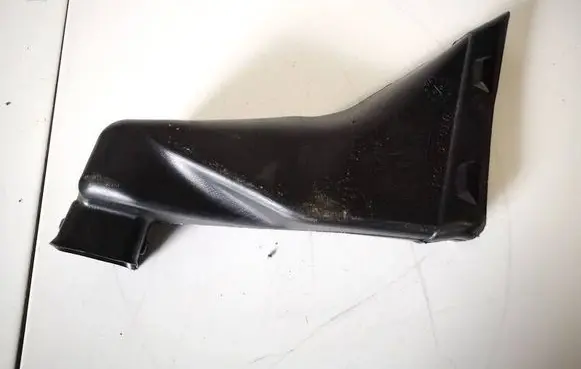 Toyota Corolla Verso AR10 Cabin air duct channel 872160f010 87216-0f010