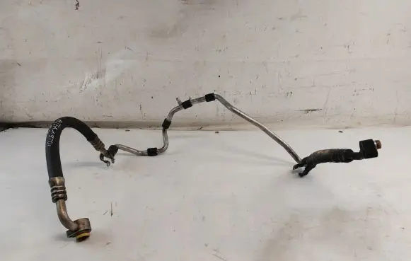 Seat Altea Air conditioning (A/C) pipe/hose 1K0820743AM