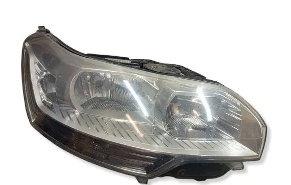 Citroen C5 Headlight/headlamp 9672694080 89904500 89904148