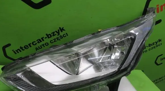 Ford Connect Headlight/headlamp KT1B13W030AF