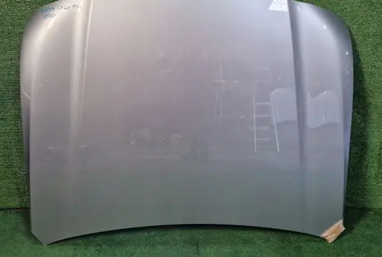 Mazda CX-60 Engine bonnet/hood