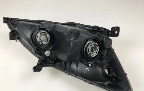 Honda Accord Headlight/headlamp 33151SDAA01