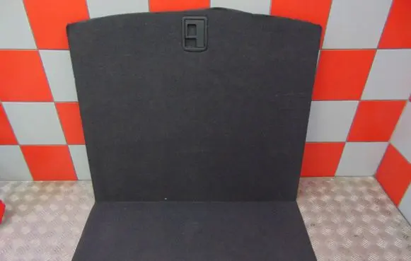 Audi A6 S6 C7 4G Trunk/boot mat liner 4G5863463C