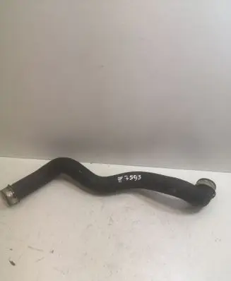 Mercedes-Benz C W204 Engine coolant pipe/hose A2045010782