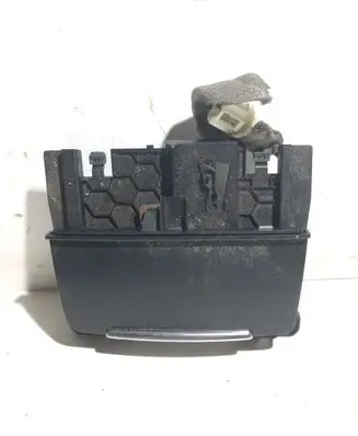 Car ashtray