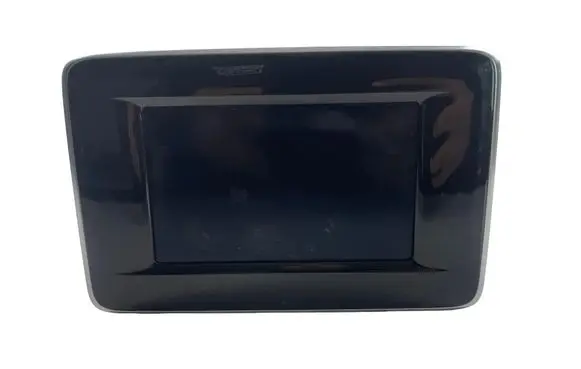 Mercedes-Benz A W176 Radio/CD/DVD/GPS head unit A2469001203