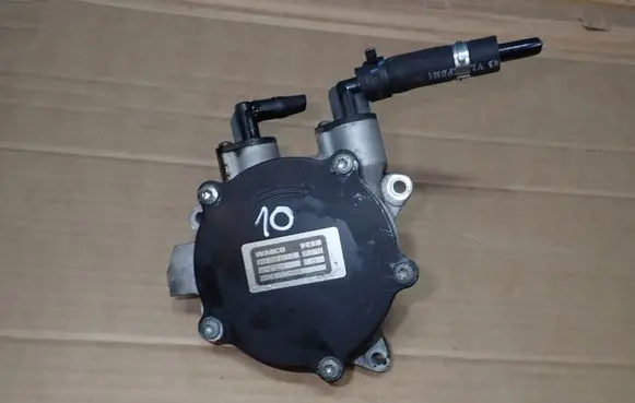 Chevrolet Cruze Vacuum pump 25187821 9140300110 26C13