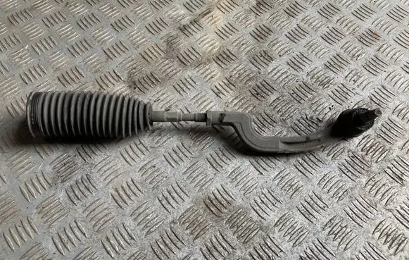 Mercedes-Benz A W176 Steering tie rod 