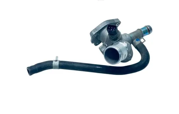 KIA Pro Cee'd II Engine coolant pipe/hose 256002B600 3922038030 9163100023