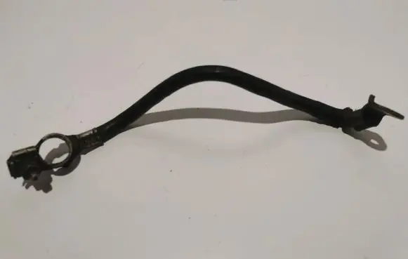 Honda Civic Negative earth cable (battery)