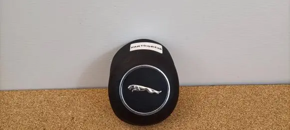 Jaguar XJ X351 Airbag cover 3101325
