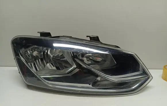 Volkswagen Polo V 6R Headlight/headlamp 6C1941006