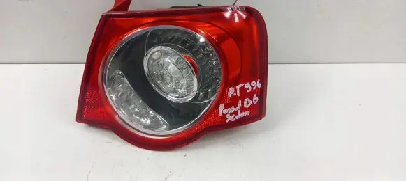 Volkswagen PASSAT B6 Rear/tail lights