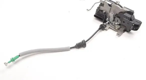 Volvo V60 Front door lock 31349894
