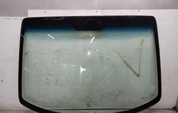 Chevrolet Rezzo Front windscreen/windshield window 