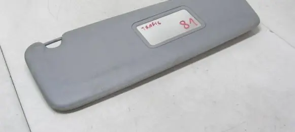 Renault Trafic II (X83) Sun visor