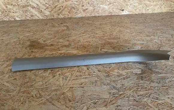 Cadillac ATS Side skirt front trim 20934696 315667 5052893