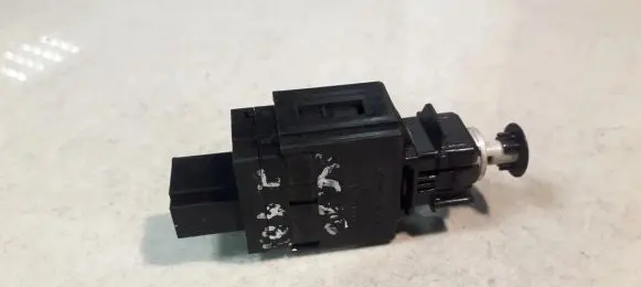 Volvo XC90 Brake pedal sensor switch 8622064 00W194