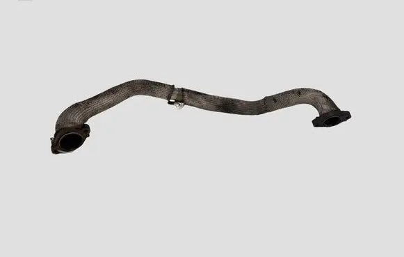 Citroen C-Crosser EGR valve line/pipe/hose