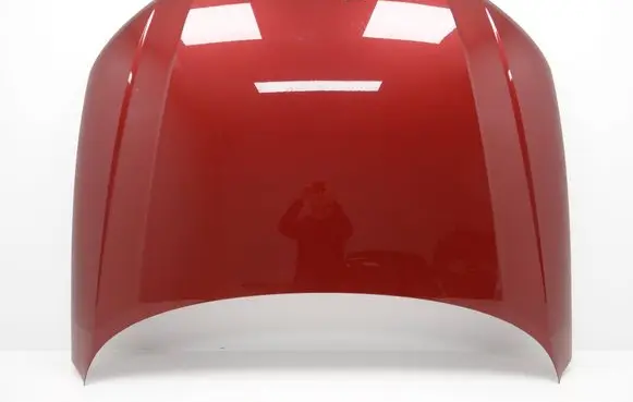 Engine bonnet/hood