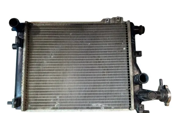 Hyundai Getz Coolant radiator 253101C200