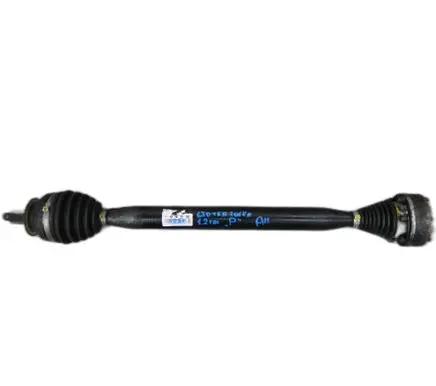 Hyundai Tucson TL Front driveshaft 