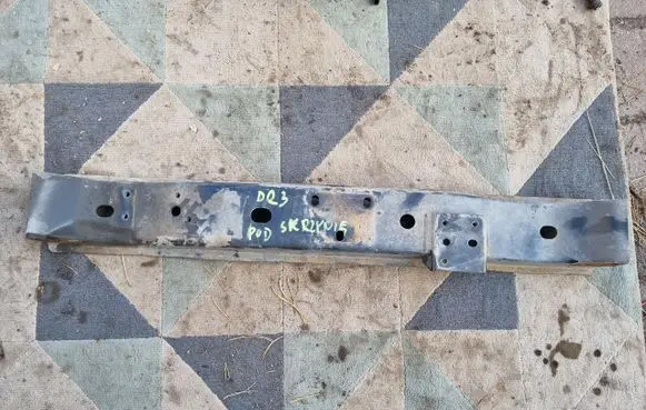 Nissan Navara D23 Gearbox mount 